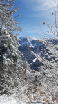Que de neige